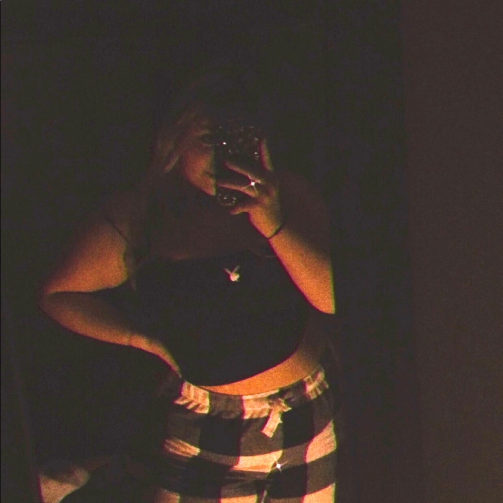 Meet your Posher, Savannah